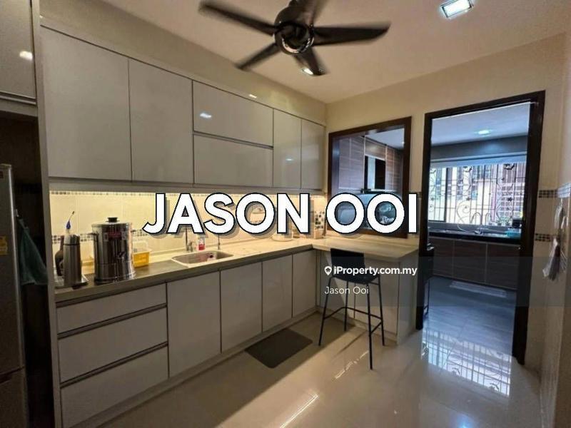 2-storey Terraced House untuk Dijual di Putra Heights, Subang Jaya oleh Jason Ooi - iProperty.com.my
