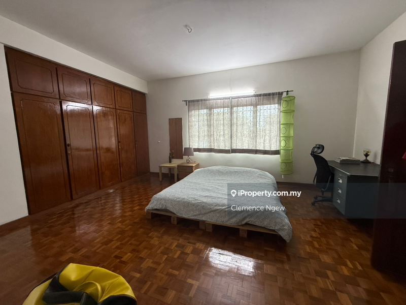 Bungalow House for Sale in Seksyen 6, Petaling Jaya by Clemence Ngew - iProperty.com.my
