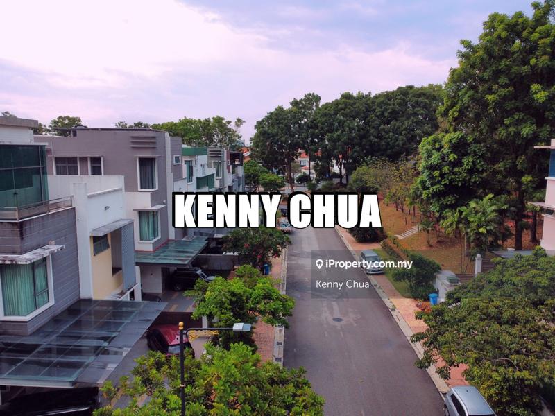 Zero Lot Bungalow for Sale in Glenmarie, Selangor by Kenny Chua - iProperty.com.my