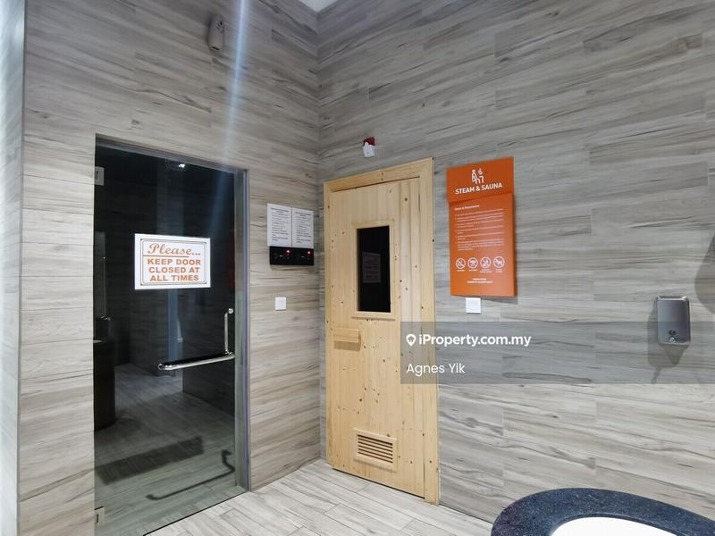 Service Residence for Sale in EkoCheras by Agnes Yik - Interior - iProperty.com.my