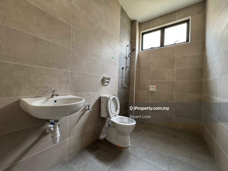 2-storey Terraced House for Sale in Taman Bertam Heights Cheng Tanjung Minyak, Bertam by Bryant Liow - iProperty.com.my