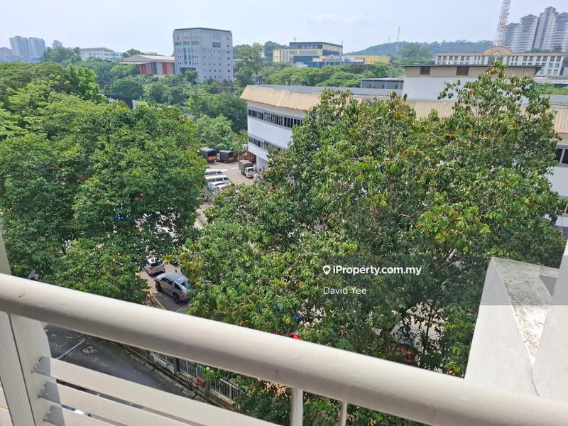 Pejabat untuk Disewa di Bandar Sri Damansara, Selangor oleh David Yee - iProperty.com.my