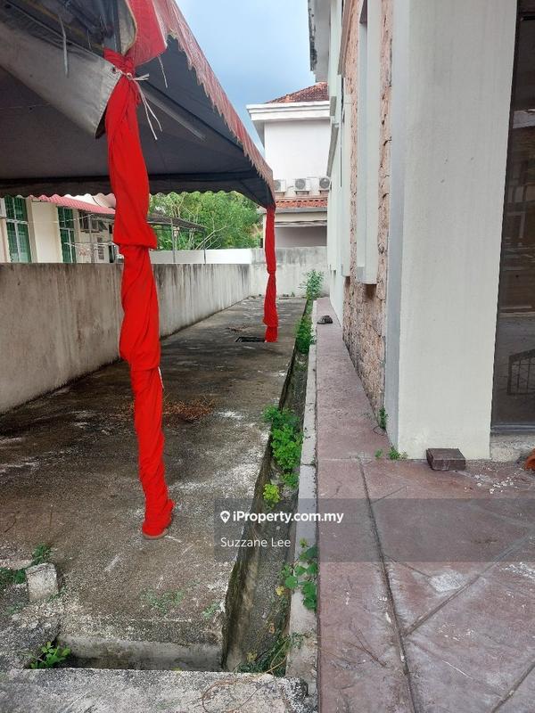 Banglo untuk Dijual di Taman Senangan, Butterworth oleh Suzzane Lee - iProperty.com.my