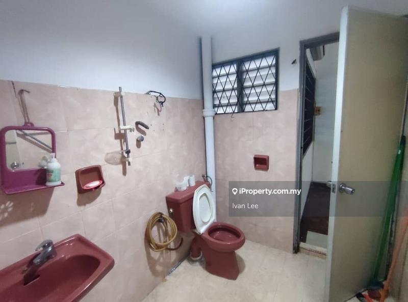 Rumah Berangkai 2 Tingkat untuk Dijual di Seksyen 19, Petaling Jaya oleh Ivan Lee - iProperty.com.my