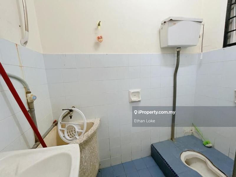 2-storey Terraced House for Sale in Bandar Menjalara, Kuala Lumpur by Ethan Loke - iProperty.com.my