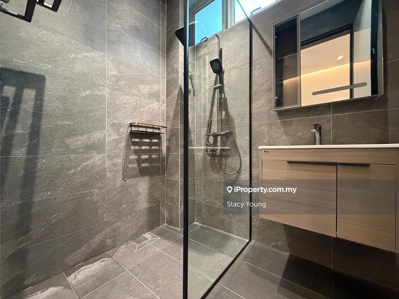 Rumah Berkembar untuk Dijual di Ampang Jaya, Ampang oleh Stacy Young - iProperty.com.my