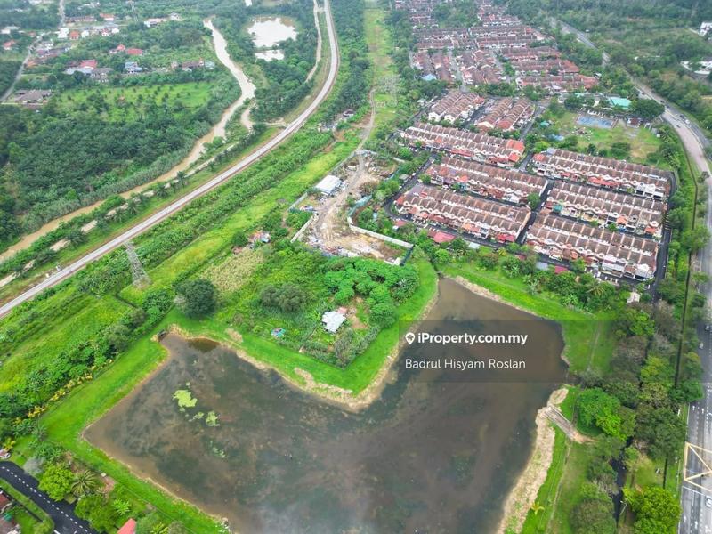 Tanah Komersial untuk Dijual di Bandar Bukit Mahkota, Bangi oleh Badrul Hisyam Roslan - iProperty.com.my