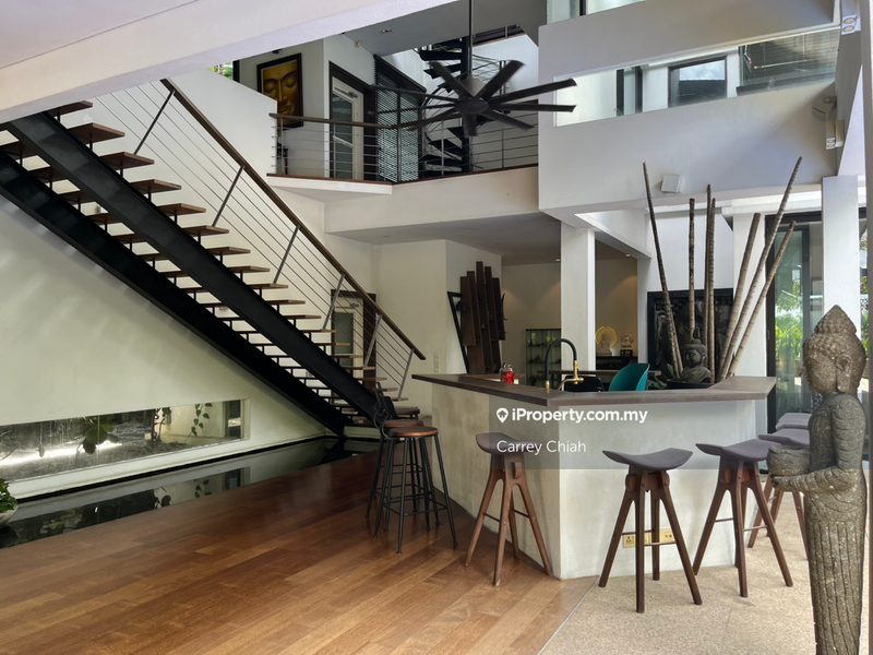 Bungalow House untuk Dijual di Serdang, Seri Kembangan oleh Carrey Chiah - iProperty.com.my