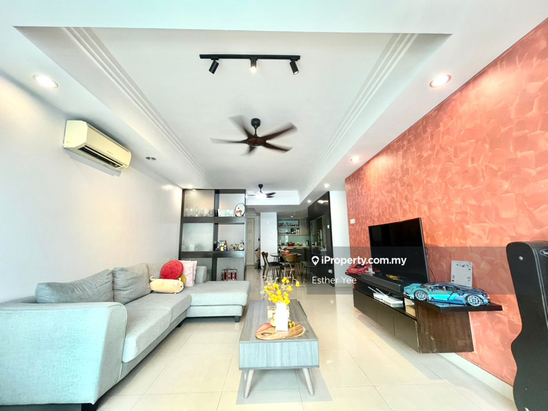 Condominium for Sale in Sutramas Luxury Condominium by Esther Yee - iProperty.com.my