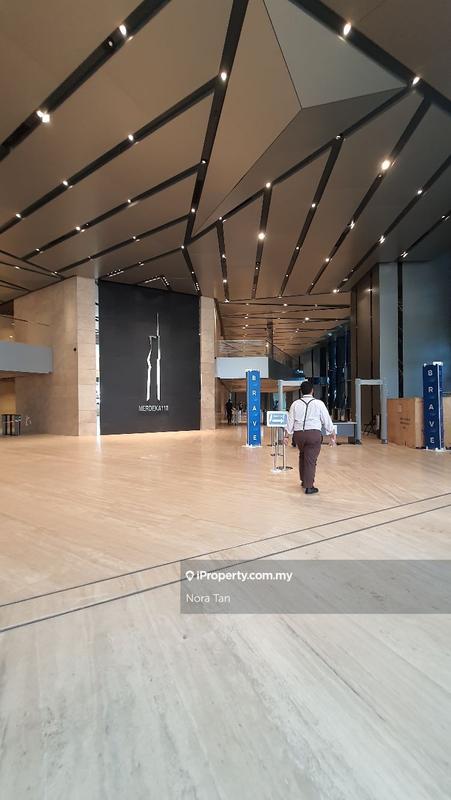 Pejabat untuk Disewa di KLCC, KL City Centre oleh Nora Tan - iProperty.com.my