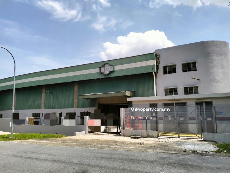 Kilang Terpisah untuk Dijual di Rawang Perdana, Rawang oleh Eugene Yap - iProperty.com.my