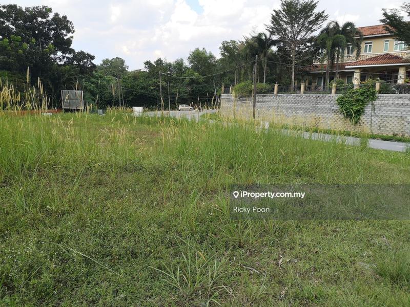 Bungalow Land for Sale in Country Heights, Kajang by Ricky Poon - iProperty.com.my