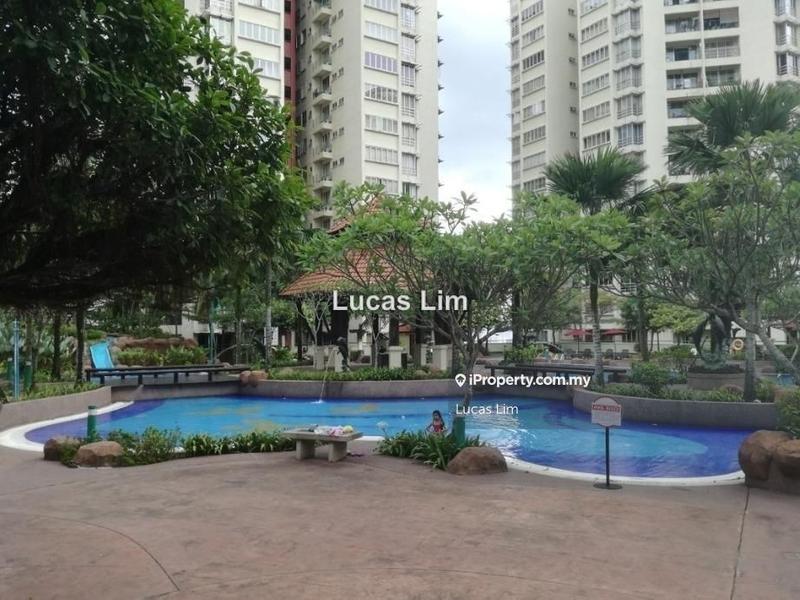 Kondominium untuk Dijual di Villa Wangsamas oleh Lucas Lim - iProperty.com.my