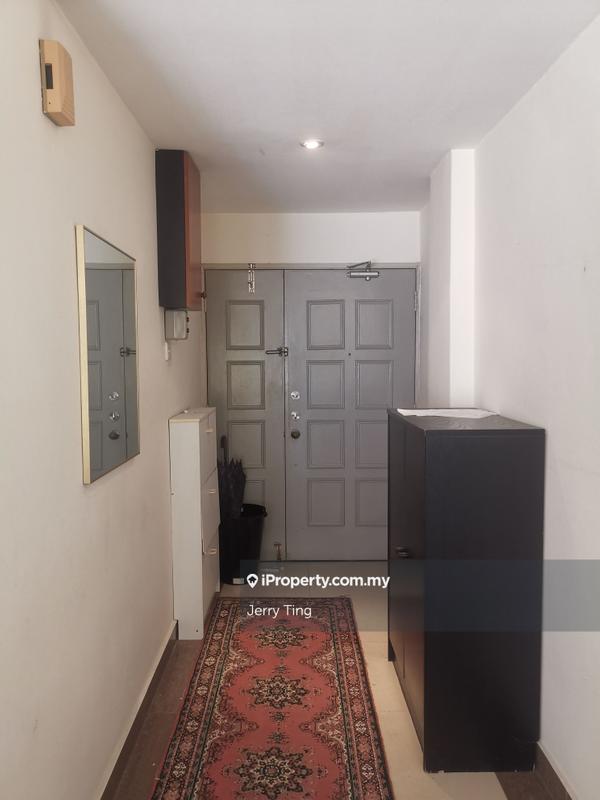 Kondominium untuk Dijual di City Gardens oleh Jerry Ting - iProperty.com.my