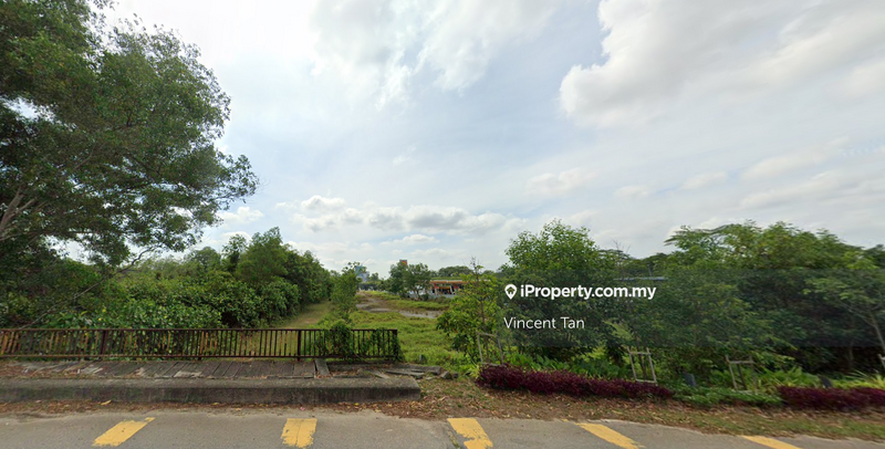 Commercial Land for Sale in Taman Sri Tebrau, Johor Bahru by Vincent Tan - iProperty.com.my