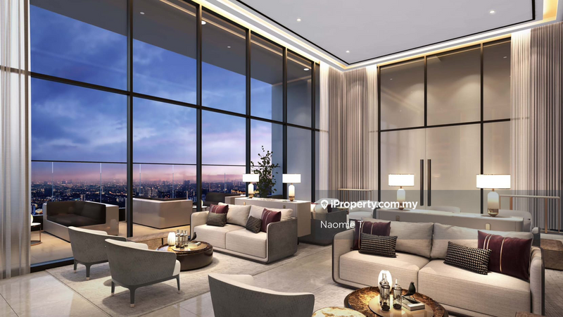 For Sale - Park Green Pavilion Bukit Jalil