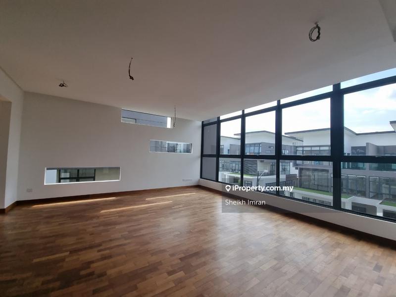 Semi-Detached House for Sale in Seksyen 13, Shah Alam by Sheikh Imran - iProperty.com.my
