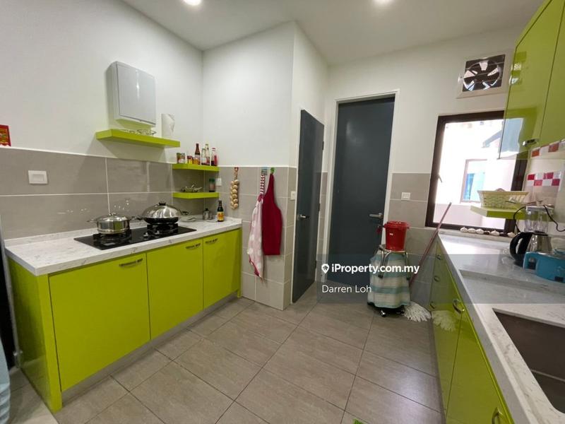 Rumah Bandar untuk Disewa di Kota Warisan, Warisan Puteri , AYDEN, Sepang oleh Mandes Loh - iProperty.com.my