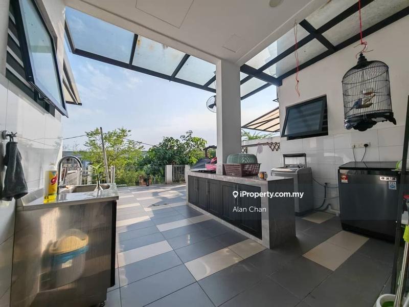 2-storey Terraced House for Sale in Sierra 6 @ Bandar 16 Sierra Puchong, Puchong by Alan Chan - iProperty.com.my