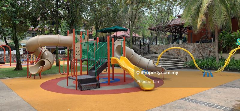 Rumah Berkembar untuk Dijual di Duta Tropika, Batu oleh Phoebe Tan - iProperty.com.my