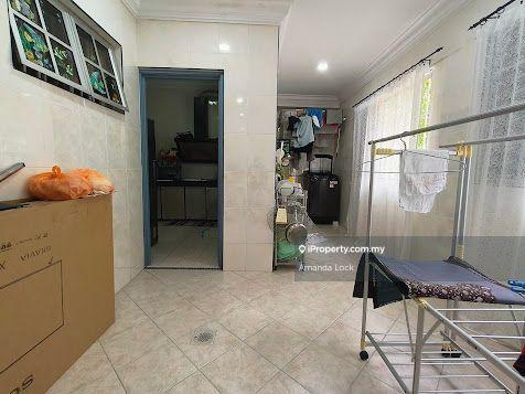 Rumah Teres 2.5-Tingkat untuk Dijual di BANDAR PUCHONG JAYA, Puchong oleh Amanda Lock - iProperty.com.my