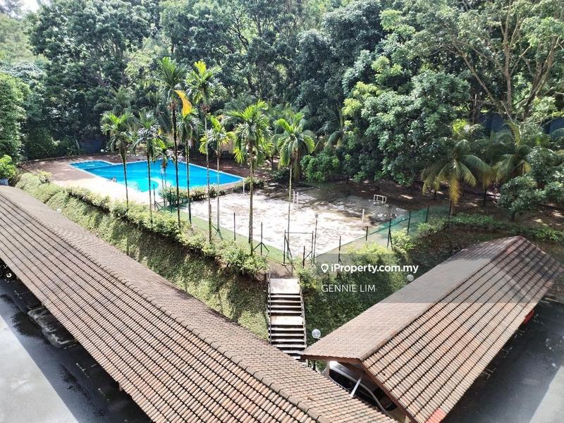 For Sale - Juara Suria Apartment