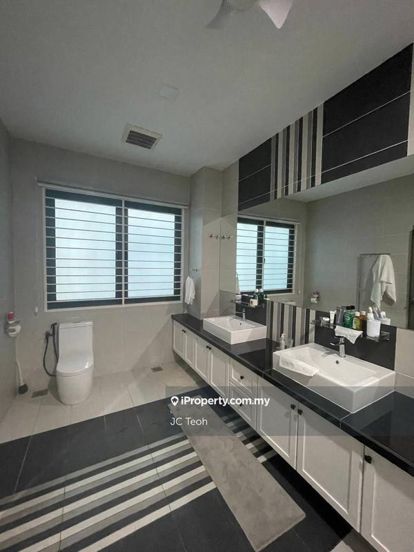 Bungalow House for Sale in Nilai Spring Heights, Nilai by JC Teoh - iProperty.com.my