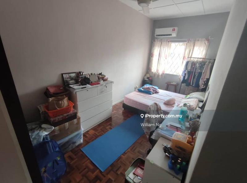 Pangsapuri untuk Dijual di Bunga Raya oleh William Ng - iProperty.com.my