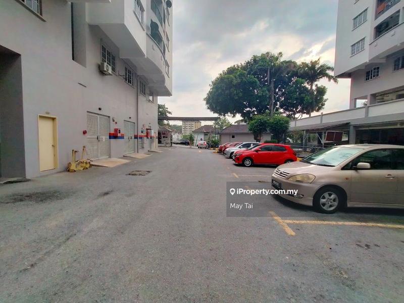 Condominium for Sale in Kemensah Villa Condominium by May Tai - iProperty.com.my
