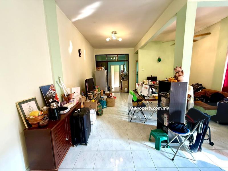 For Sale - Prima Court