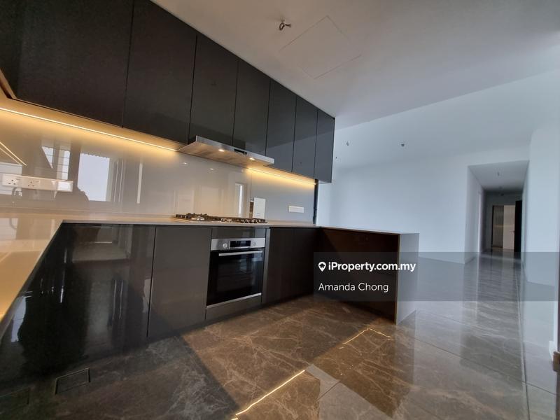 For Sale - Park Regent @Desa Park City