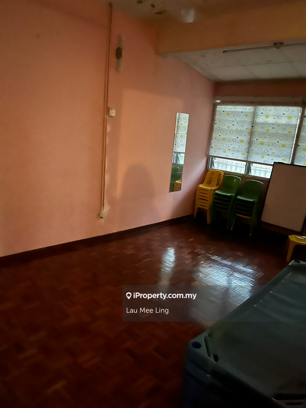 Semi-Detached House for Sale in Taman Desa, Taman Desa by Lau Mee Ling - iProperty.com.my