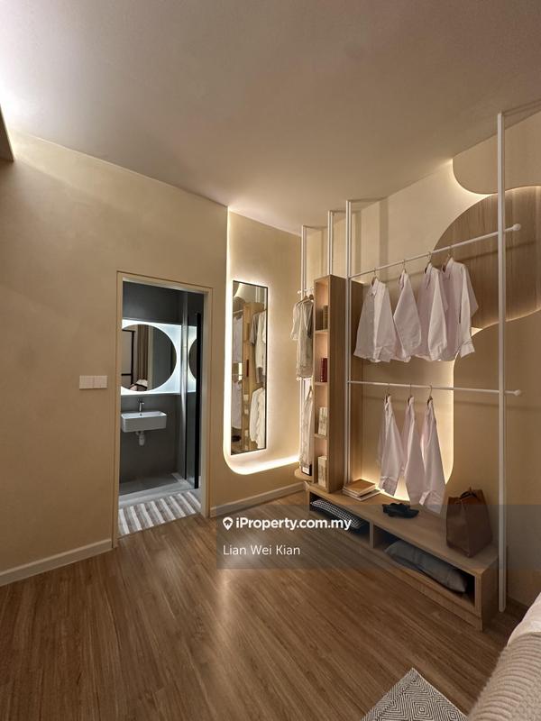 Kondominium untuk Dijual di Trinity Sensoria Residences oleh Lian Wei Kian - iProperty.com.my