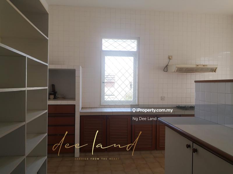 Semi-Detached House for Sale in Double Storey Semi-Detached, Island Park, George Town by Deeland - iProperty.com.my