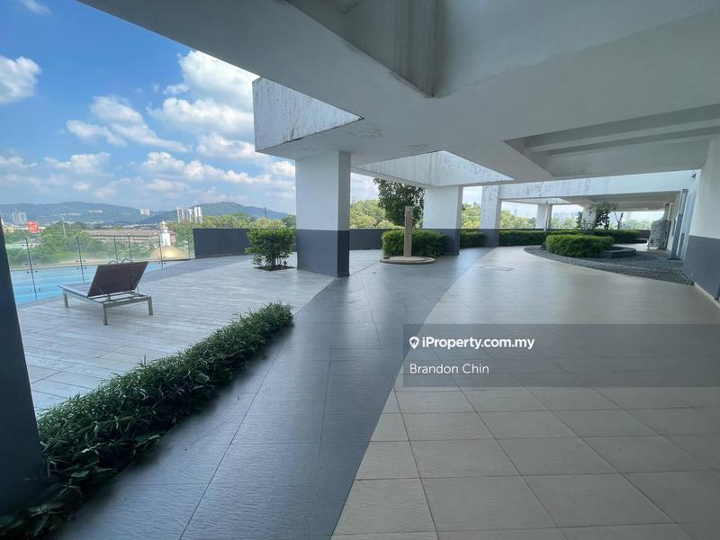 Service Residence for Sale in Saville @ Melawati by Brandon Chin - iProperty.com.my