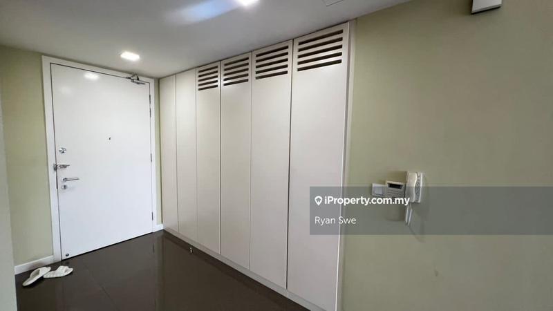 Condominium for Sale in Azelia Residence by Ryan Swe - iProperty.com.my
