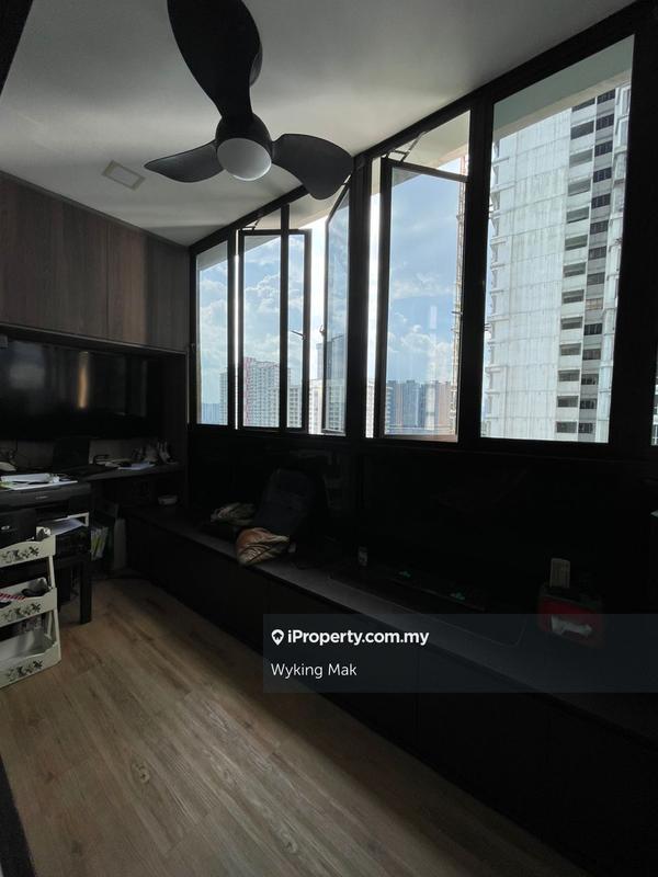 Service Residence for Sale in Diamond Residences by Wyking Mak - iProperty.com.my