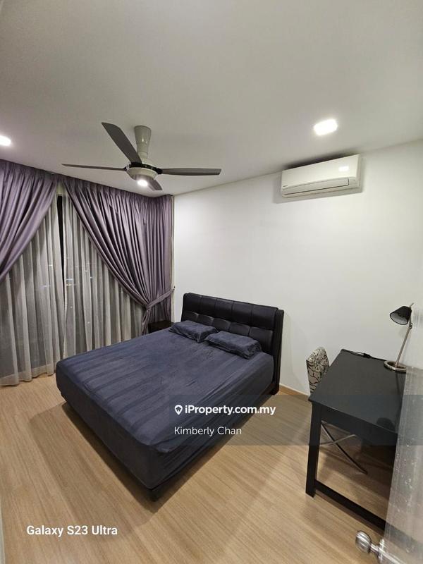 Residensi Servis untuk Dijual di Shamelin Star oleh Kimberly Chan - iProperty.com.my