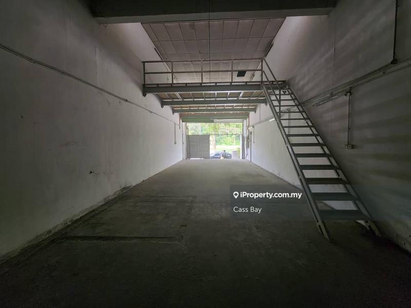 For Sale - TAMAN INDUSTRI SUNGAI BULUH