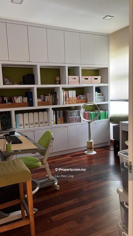Condominium for Sale in Papillon Desahill Condominium by Lau Mee Ling - iProperty.com.my
