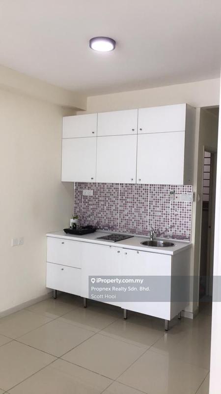 Service Residence for Rent in Centrestage Designer Suite by Scott Hooi - iProperty.com.my