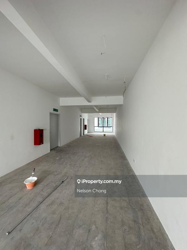 Kedai untuk Disewa di Laman Rimbunan, Kepong oleh Nelson Chong - iProperty.com.my