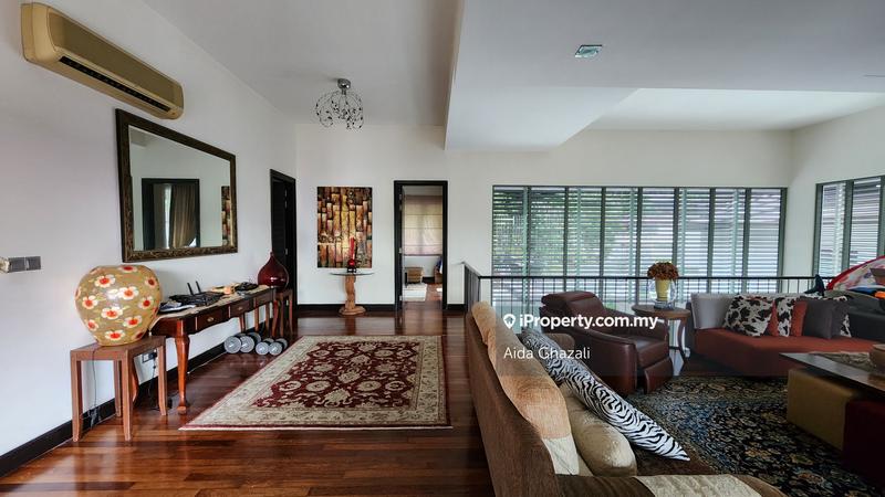 Bungalow House for Sale in Setiahills Bukit Indah Ampang Selangor, Ampang by Aida Ghazali - iProperty.com.my
