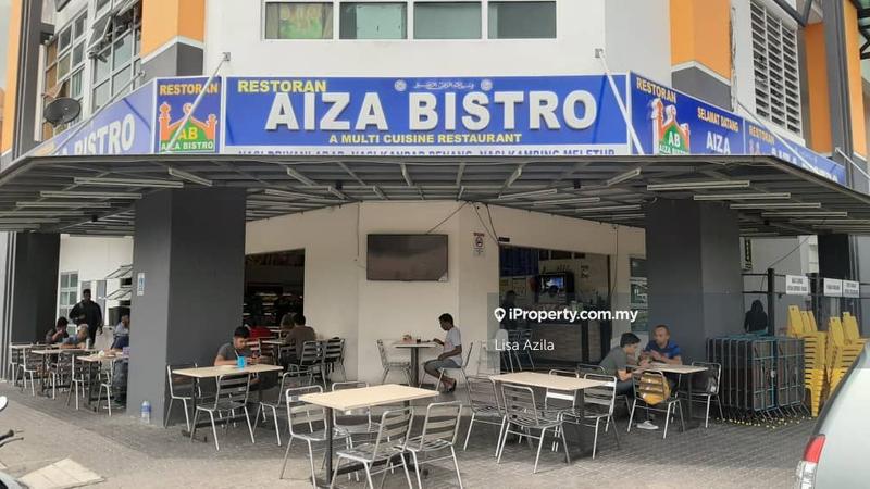 For Rent - Saville @ Kajang