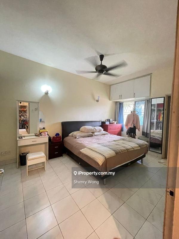 Condominium for Sale in Faber Ria by Shimry Wong - iProperty.com.my