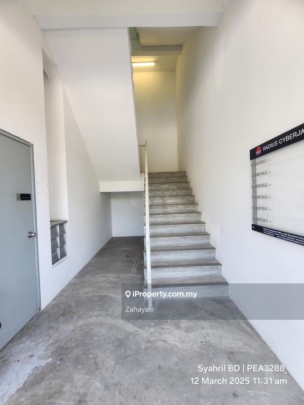 Shop / Office untuk Dijual di Cyber 4, Cyberjaya oleh Zahayati - iProperty.com.my