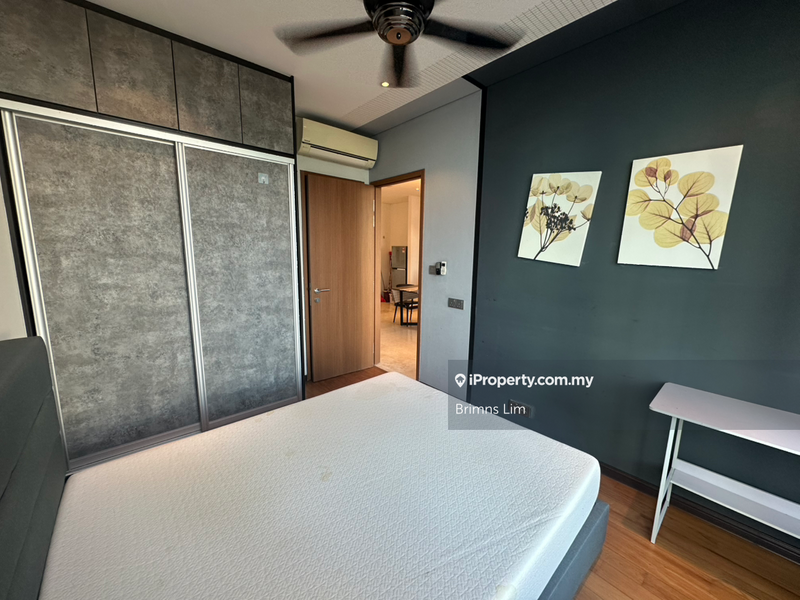For Rent - Sky Suites @ KLCC