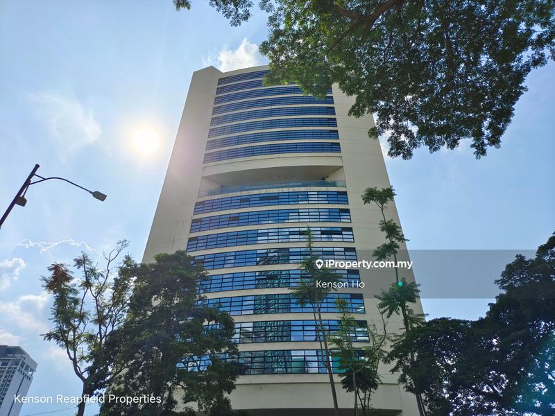 Office for Sale in KLCC, KL City Centre by Kenson Ho - iProperty.com.my