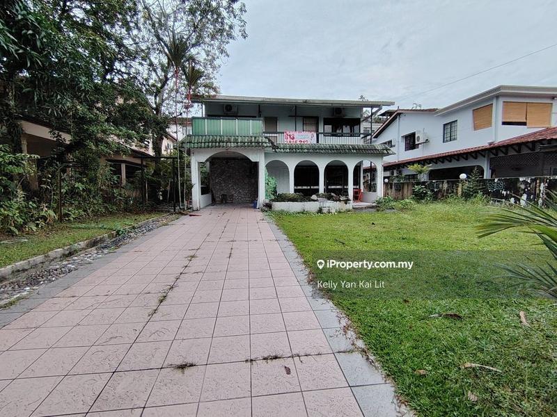 Banglo untuk Dijual di Taman Grandview, Ampang Jaya, Ampang oleh Kelly Yan Kai Lit - iProperty.com.my