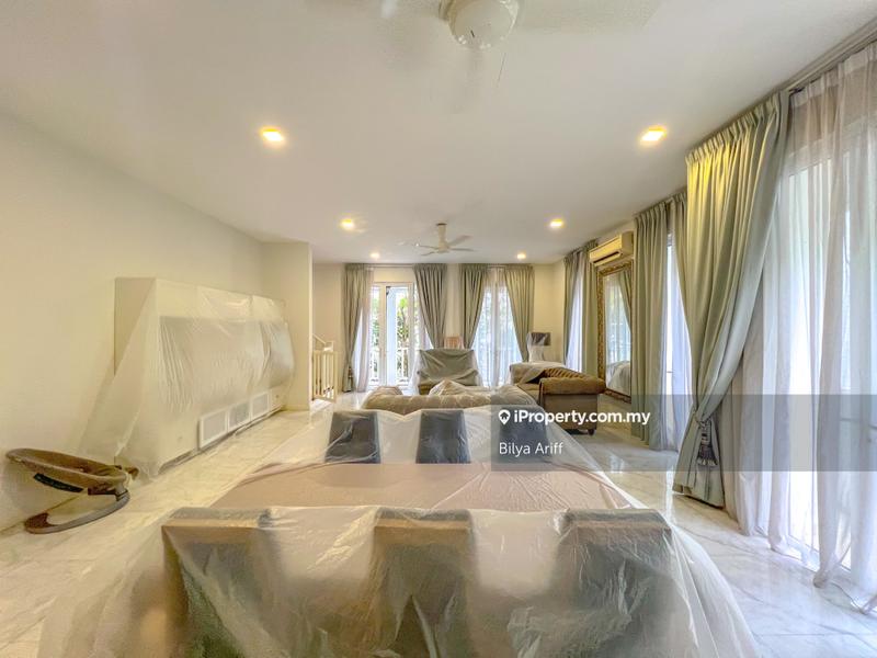 Semi-Detached House for Sale in Desa Sri Hartamas, Sri Hartamas by Bilya Ariff - iProperty.com.my